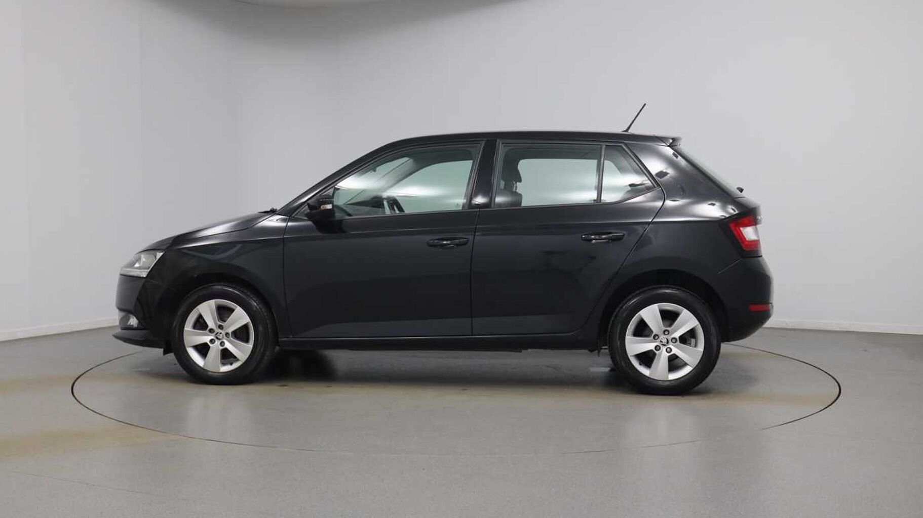 SKODA Fabia 1.0 TSI SE Hatchback 5dr Petrol DSG Euro 6 (s/s) (110 ps)