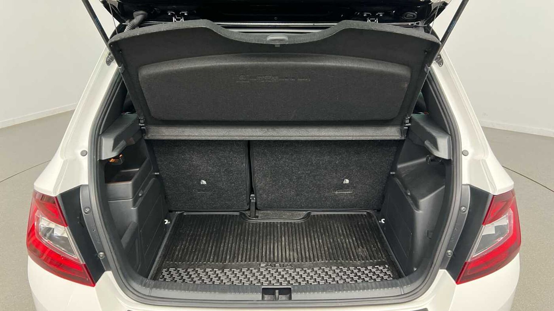 SKODA Fabia 1.0 TSI Monte Carlo Hatchback 5dr Petrol DSG Euro 6 (s/s) (110 ps)